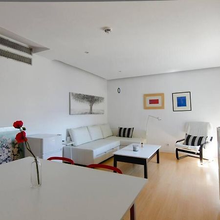Beautiful Flat A Stone'S Throw From The Retiro-Vill Apartman Madrid Kültér fotó