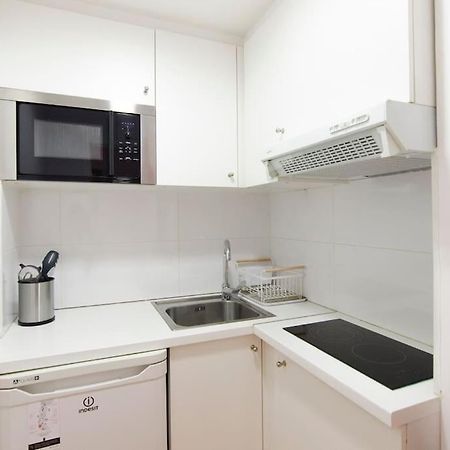 Beautiful Flat A Stone'S Throw From The Retiro-Vill Apartman Madrid Kültér fotó