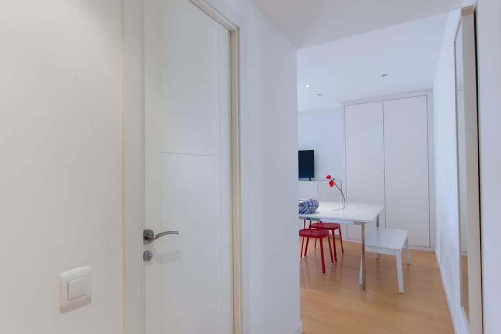 Beautiful Flat A Stone'S Throw From The Retiro-Vill Apartman Madrid Kültér fotó